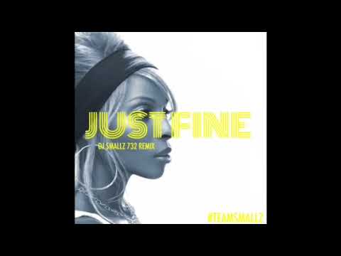 DJ Smallz 732 - Just Fine ( Jersey Club )