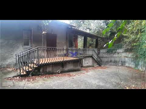 Casa indipendente con corte esclusiva Monzuno (Vado)