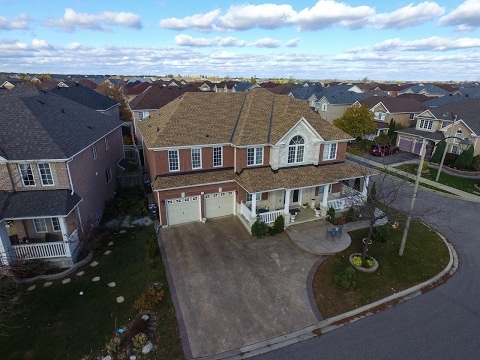 33 Merlin Drive Brampton, Harbinder Brar