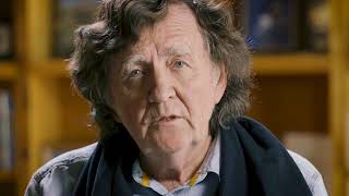 An Advent Meditation with James Finley