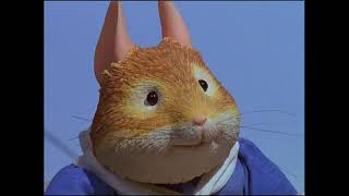 Brambly Hedge Episode 7 (1996) - Sea Story