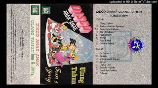 Download lagu Disco Anak anak Tom & Jerry Ulang Tahun Full Album mp3 Download lagu Disco Anak anak Tom & Jerry Ulang Tahun Full Album mp3
