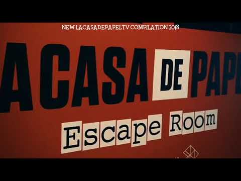 La Casa de Papel lacasadepapeltv Instagram Compilation 2019