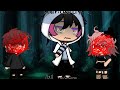 Runaway Lil Peep Gacha Life GLMV
