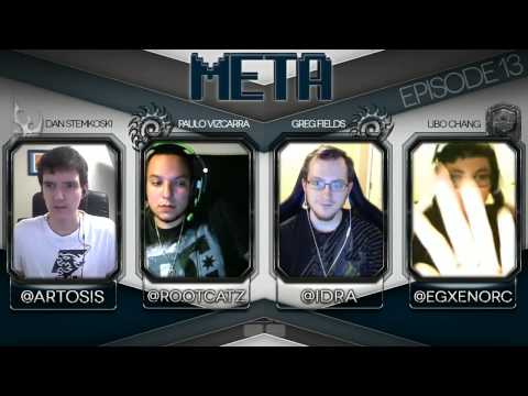 Meta: Episode #13
