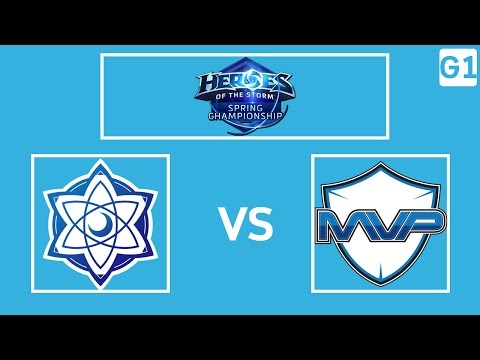 eStar Gaming vs MVP Black Game 1 Highlights - Spring Global Championship 2016