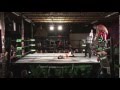 Davey Richards Leader Of The Pack