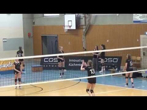 RC Sorpesee - Volleyballmärchen aus dem Sauerland