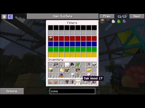 Feed the Beast 1.5.2 Episode 8