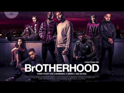 New Day  - Chipmunk ft Maniac (Brotherhood Soundtrack)