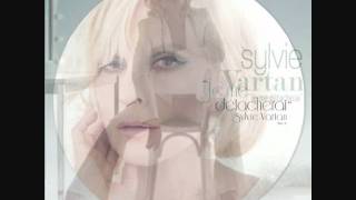 Sylvie Vartan - Je me détacherai (radio edit)