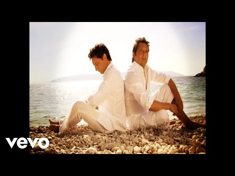 Fantasy - Ein weißes Boot (Videoclip)