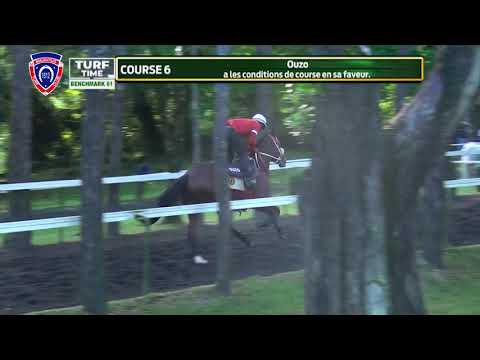 FLORÉAL NEWS - 4th Meeting 2019 Season