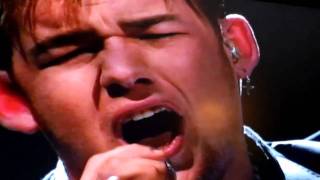 James Durbin, While My Guitar Gently Weeps, Full Video, American Idol, Top 9, 4.6.11