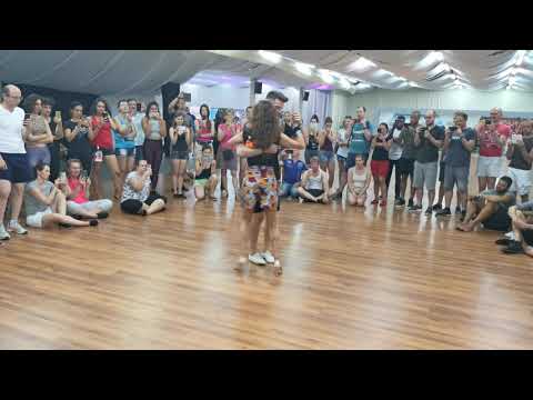 20190621 165232 - Ricardo & Paula - Kizomba Workshop @ SSD Rovinj 2019