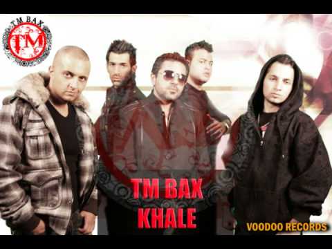 TM - Khale  ** EXCLUSIVE **