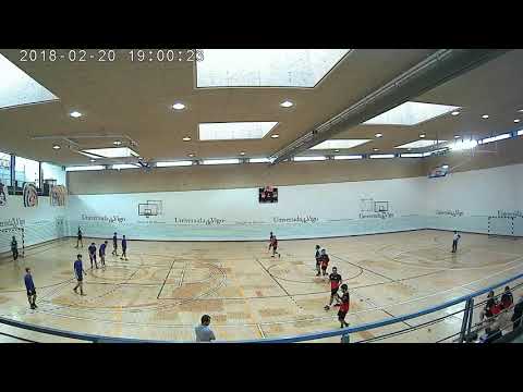 3-3 CO.SA.GA CAMPUS OURENSE CB - BM LINEA 21