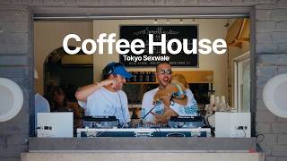 Download lagu Tokyo Sexwale | Coffee House Music Set | onemusicmedia x House Plant Music Vol. 14 mp3