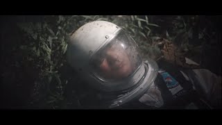 Billy Simpson - "Connected To You"
