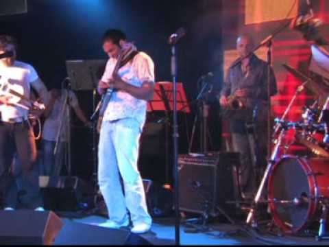 Shaka Zulu Orchestra - "Vripnala e dobra" by Minko Lambov