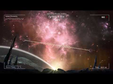 Cyber & Gix - TBA2 [Free Release]