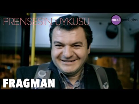 Prensesin Uykusu - Fragman