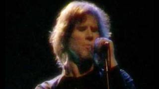 Mark Lanegan - 09 - Bell black ocean - Live in Bruxelles 07.05.2010