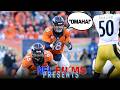 The Art of the Quarterback Cadence | NFL Films Presents