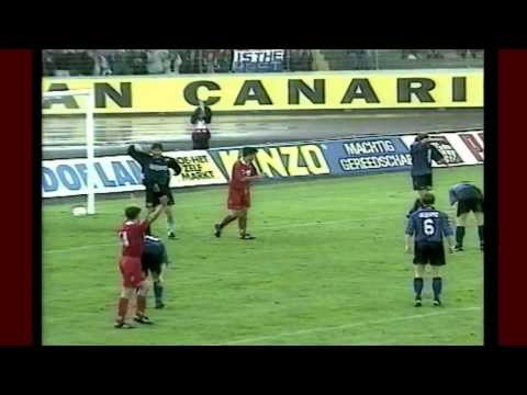 17 9 1994 FC Twente Go Ahead Eagles 3-0
