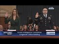House Impeachment Inquiry Hearing - Vindman & Williams Testimony House Impeachment Inquiry Hearing - Vindman & Williams Testimony