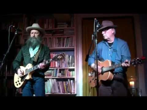 David Olney & Sergio Webb - If My Eyes Were Blind (live)