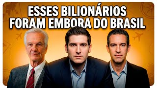 O que os Milionários Sabem que você não Sabe?