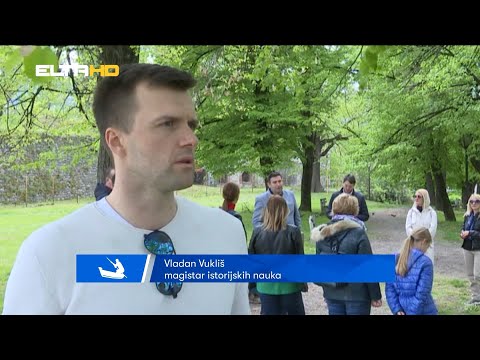 BL HRONIKA 03 05 22 - UPOZNAJ ISTORIJU BANJALUKE