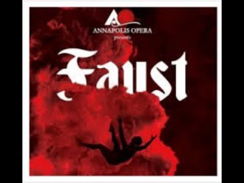 Alain Vanzo; Renée Doria; Robert Massard; Adrien Legros;  "FAUST"; (Extracts); Charles Gounod