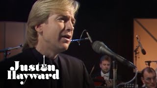 Justin Hayward - Forever Autumn (with Mike Batt) (BBC Daytime Live, 11/13/1994)