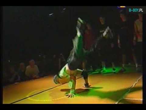 Battle of the year eastern europe walka finałowa urywek