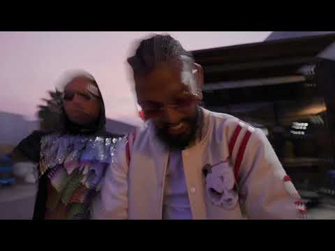 EastsideEggroll - "Wasabi" (Official Music Video)