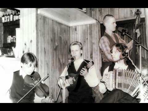 Untsakad - Esmakordselt sind ma nägin