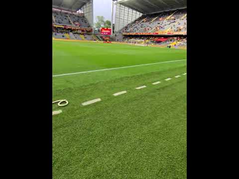POV : T’es remplaçant du RC Lens 👀 #rclens #psg #shorts