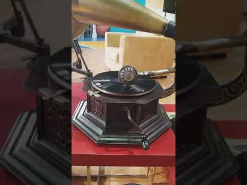 Dixieland ritmo pimpante  Pee Wee Hunt incisione 78 giri San anni 50 su etichetta capitol