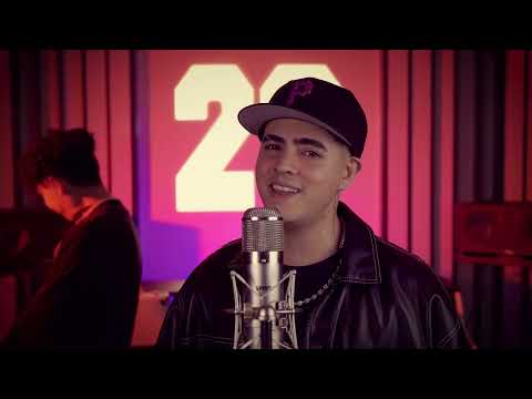 Ibarra x Yubeili - Dentro de ti (freestyle)