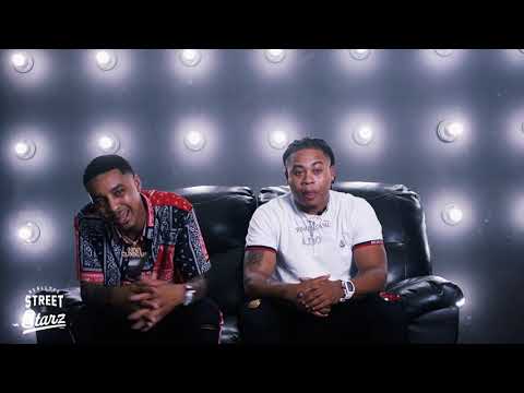 Kilo Carter & Drewzkii being most hated from Monroe, new solo project, traveling during the pandemic