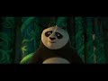 Kung Fu Panda: The Dragon Scroll and The Secret Ingredient