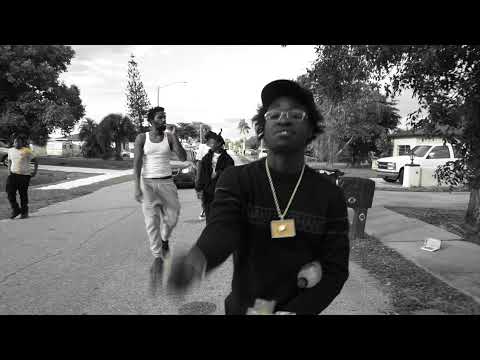 Soulja Creep - Great Lake Baby (Official Music Video)