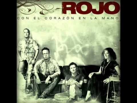 Rojo   Eres Todopoderoso