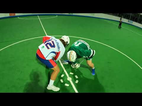 NBLL2022 - game #44 - Lakros Zbraslav x LCC Wolves