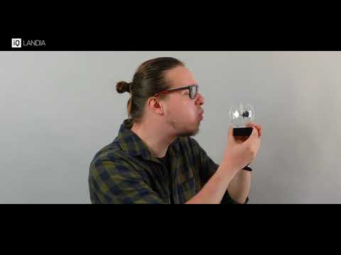 iQBLOG - Jak to funguje: Crookesův Mlýnek