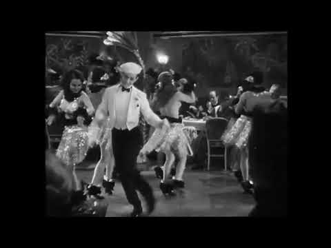 Honolulu Baby (from "Sons of the Desert", 1933)