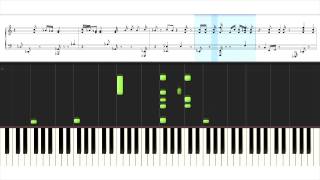 BTS (방탄소년단) Piano Medley (Mashup)