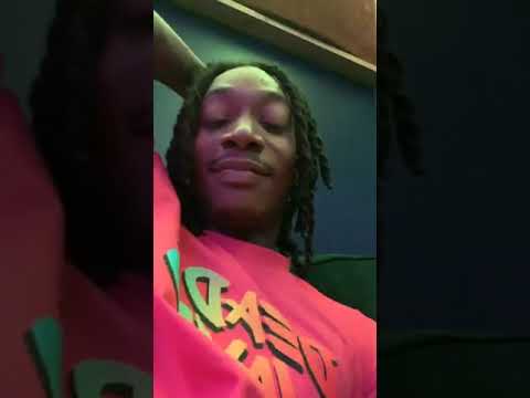 Wiz Khalifa live stream instagram 11.11.18